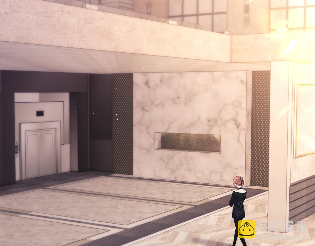 第11话 幸福来的太突然(1/3)-第15话