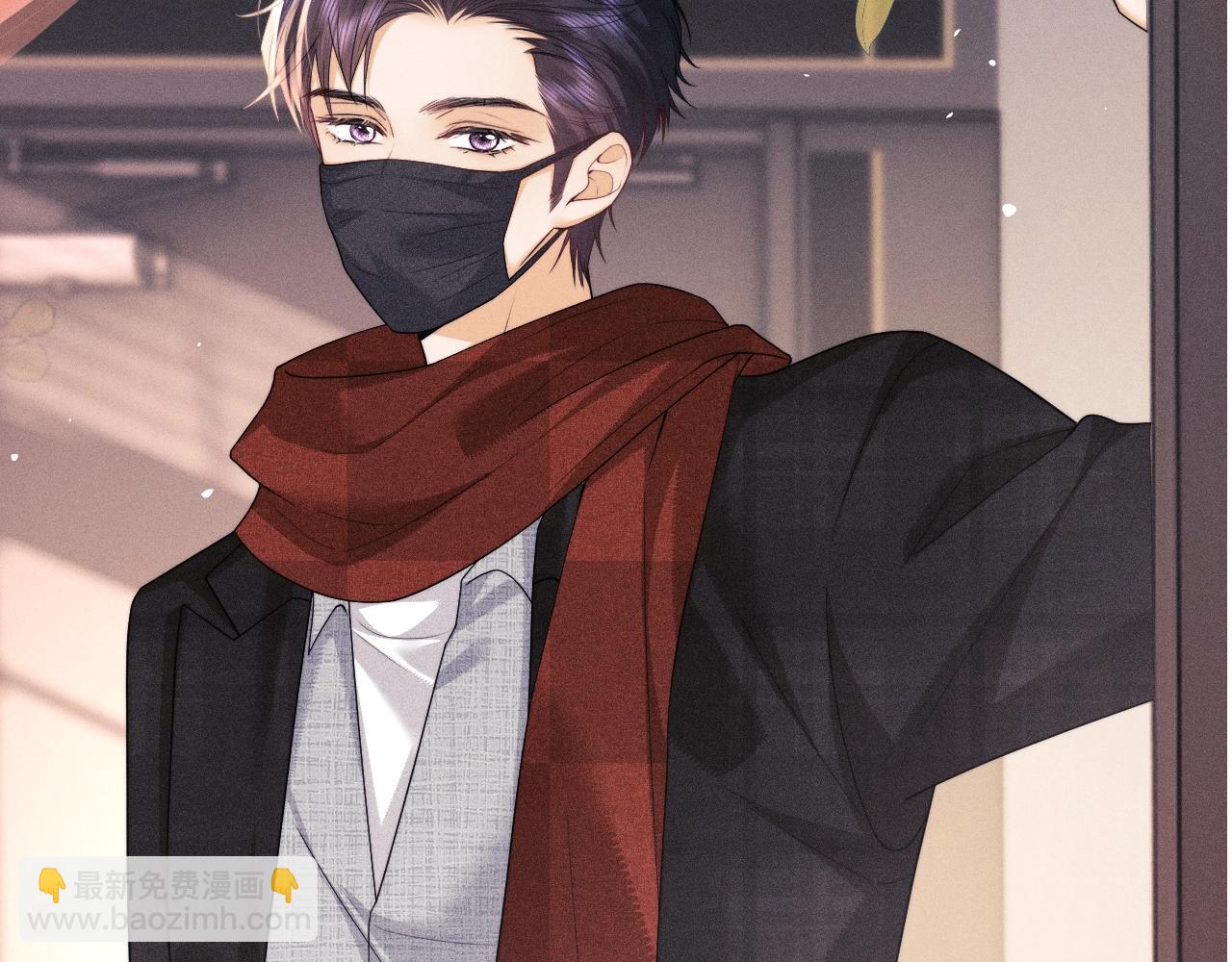 特典公开：1月27日 震惊！顶流爱豆竟现身我家？-第157话