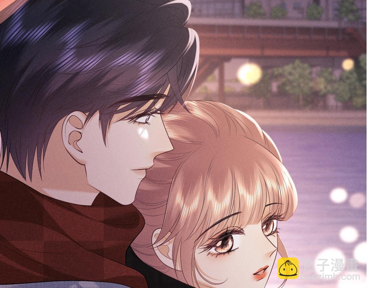 特典公开：1月27日 震惊！顶流爱豆竟现身我家？-第157话