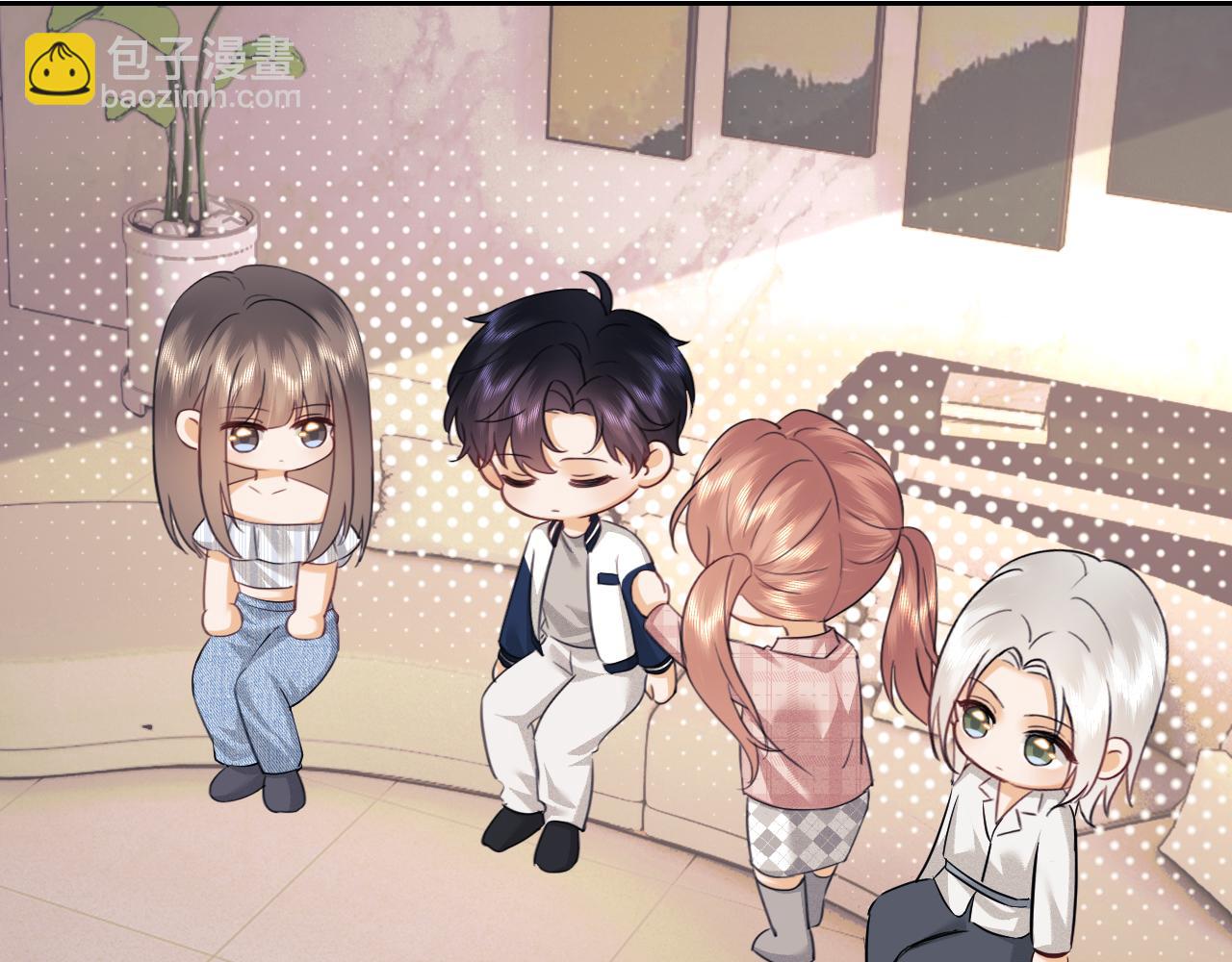 调休小剧场1-第165话