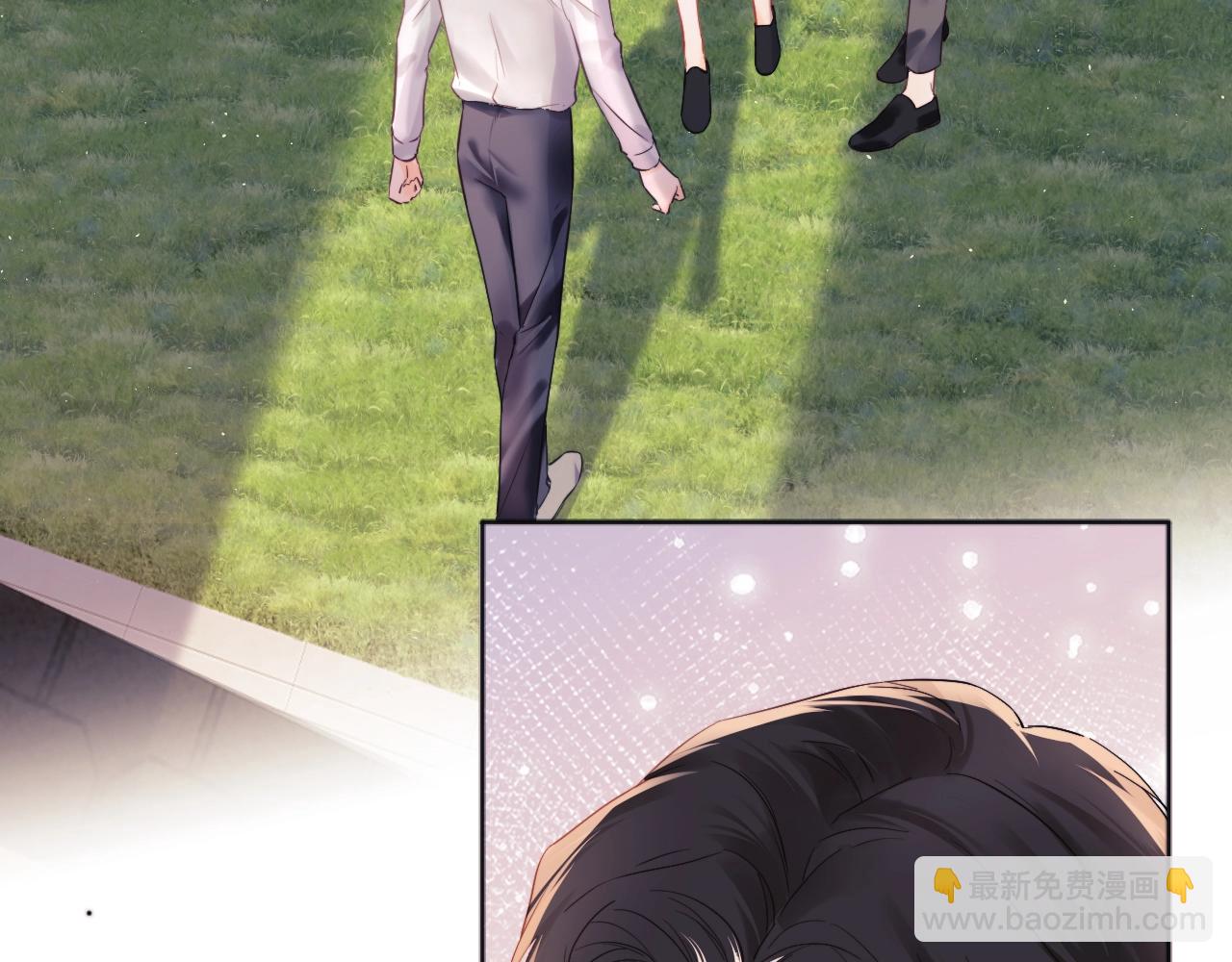 第2话 她是我朋友(1/3)-第3话