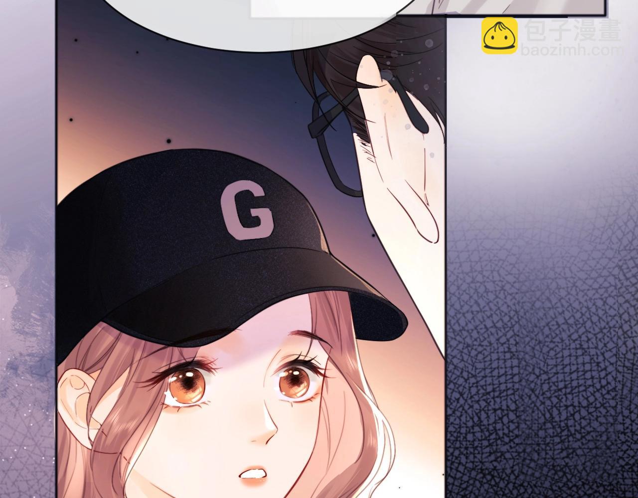 第2话 她是我朋友(1/3)-第3话