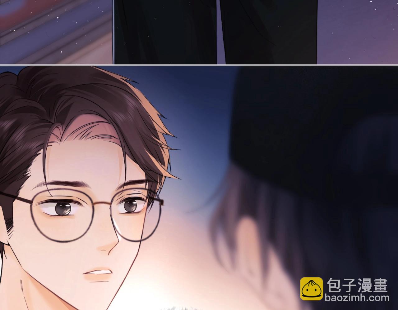 第2话 她是我朋友(1/3)-第3话