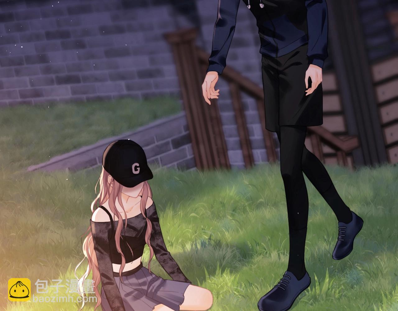 第2话 她是我朋友(1/3)-第3话