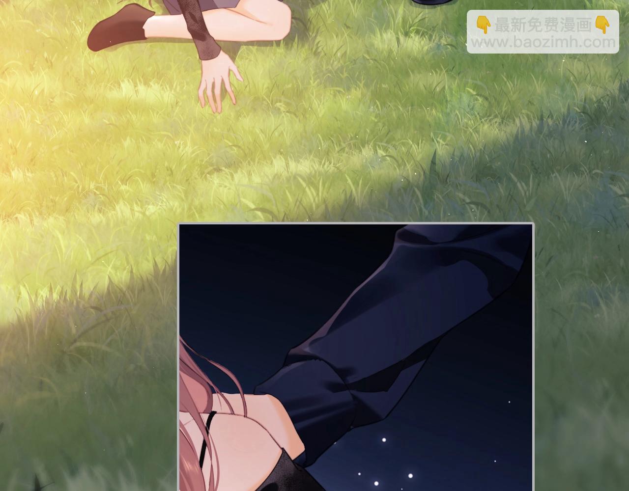 第2话 她是我朋友(1/3)-第3话