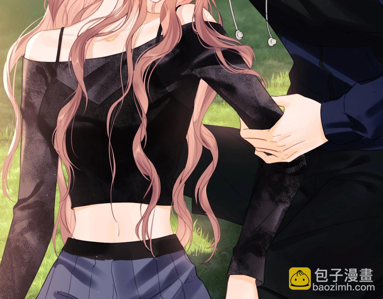 第2话 她是我朋友(1/3)-第3话