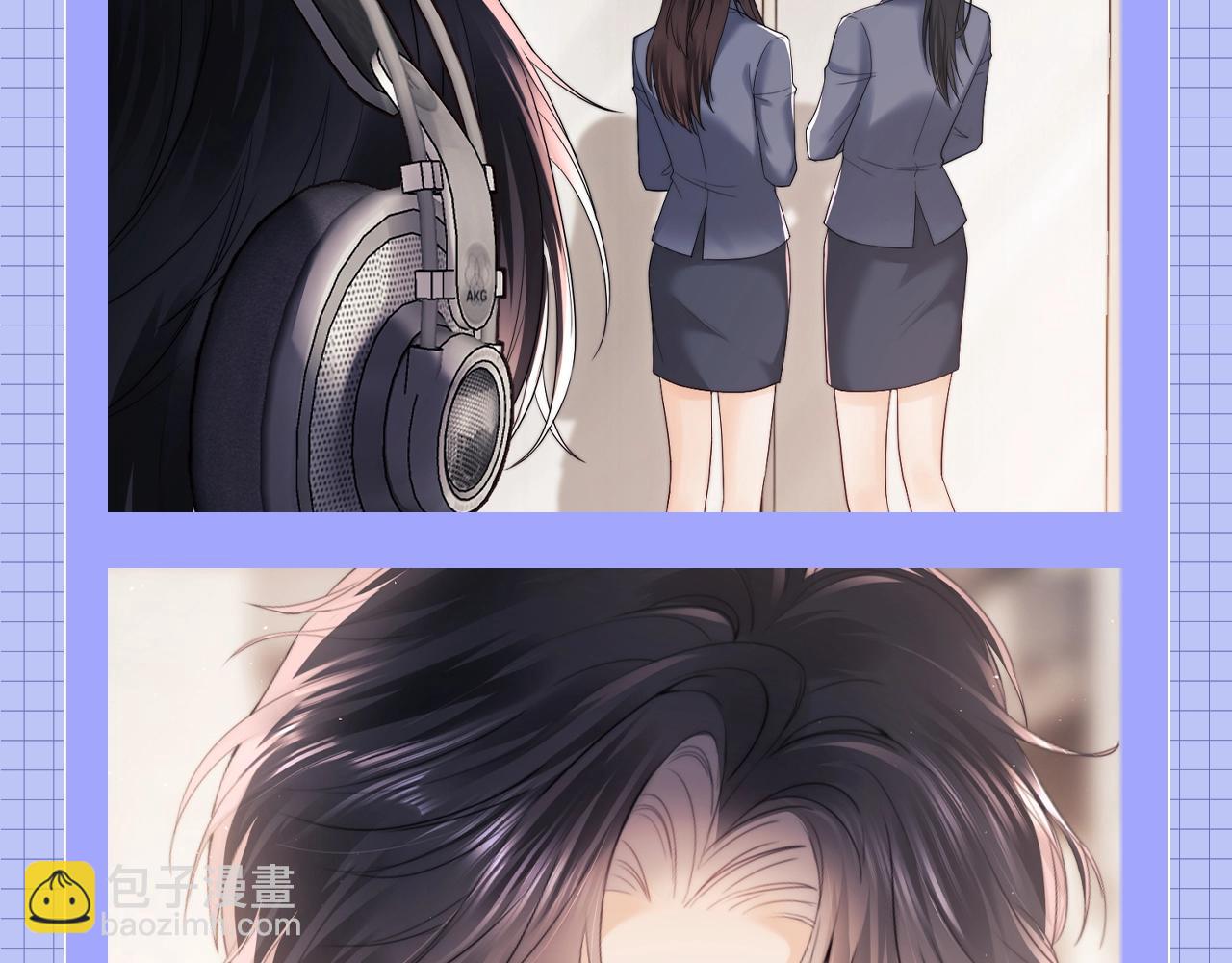 第20期 整活企划：一些霍希&ldquo;外冷内热&rdquo;的证据-第37话