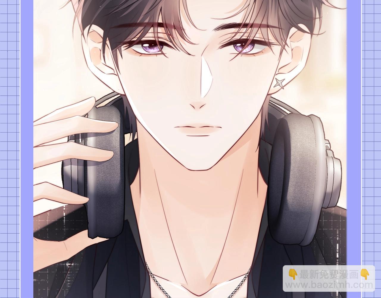 第20期 整活企划：一些霍希&ldquo;外冷内热&rdquo;的证据-第37话