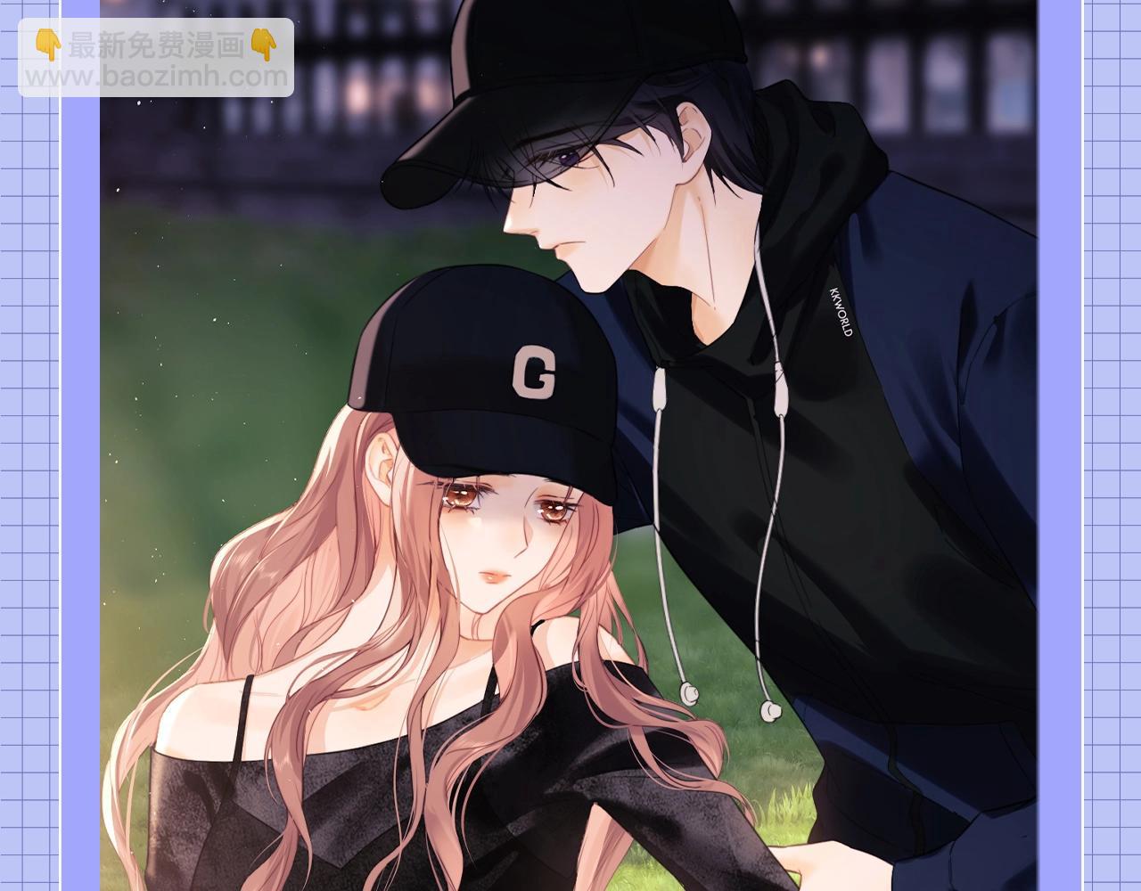 第20期 整活企划：一些霍希&ldquo;外冷内热&rdquo;的证据-第37话