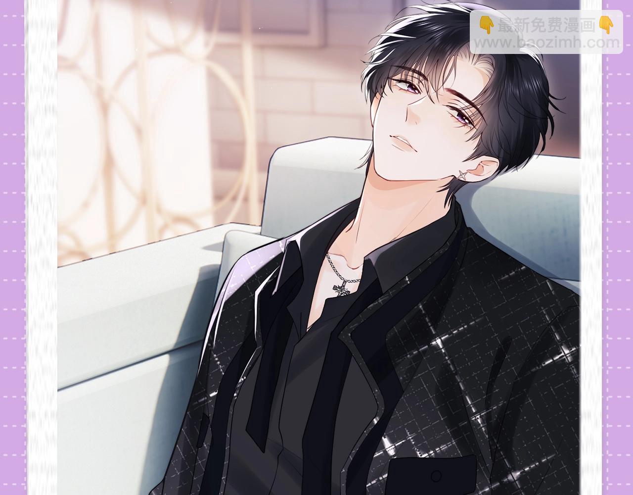 第31期 特别企划：霍希眼里的盛乔-第51话