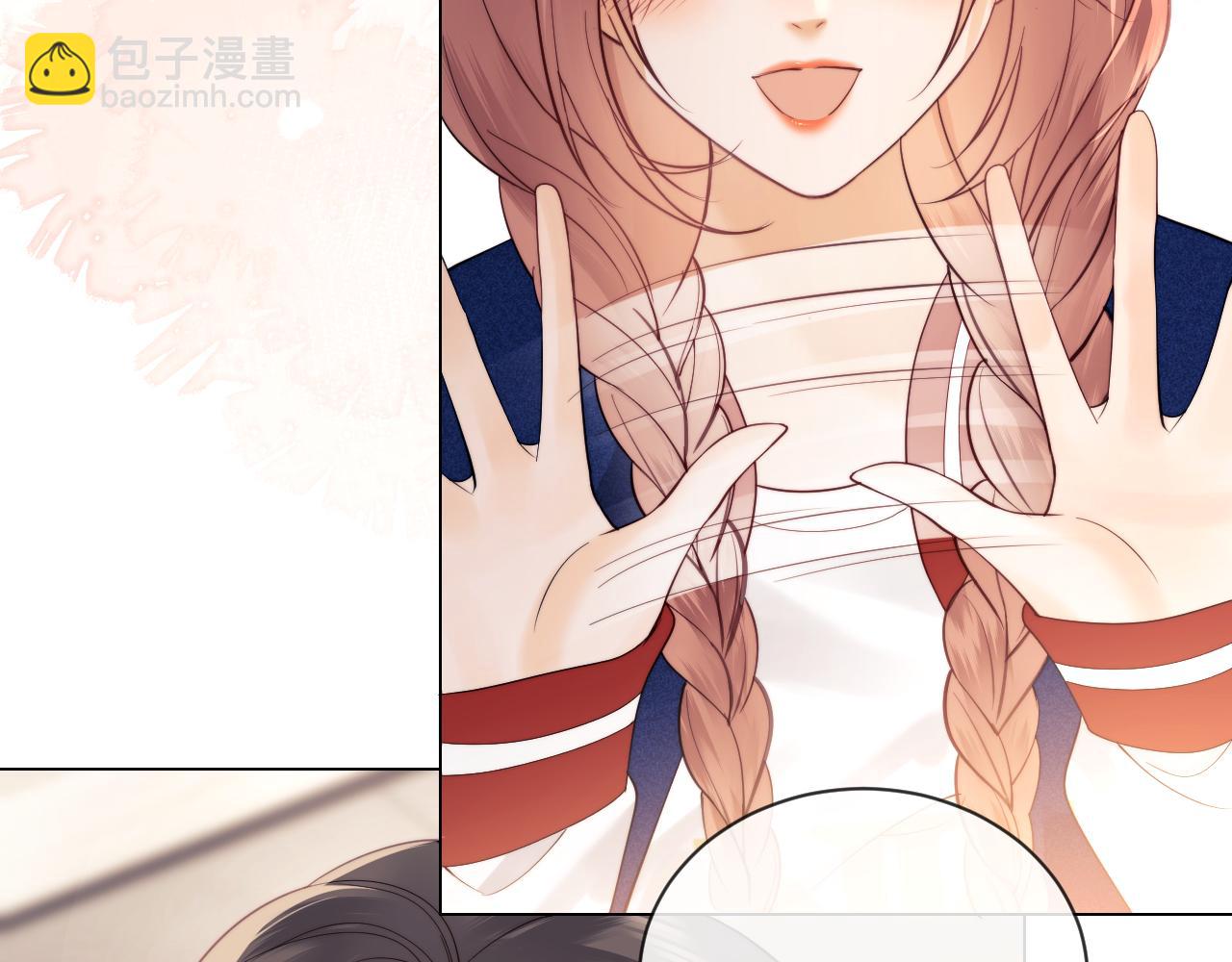 第20话 和爱豆一起参加综艺(1/3)-第59话