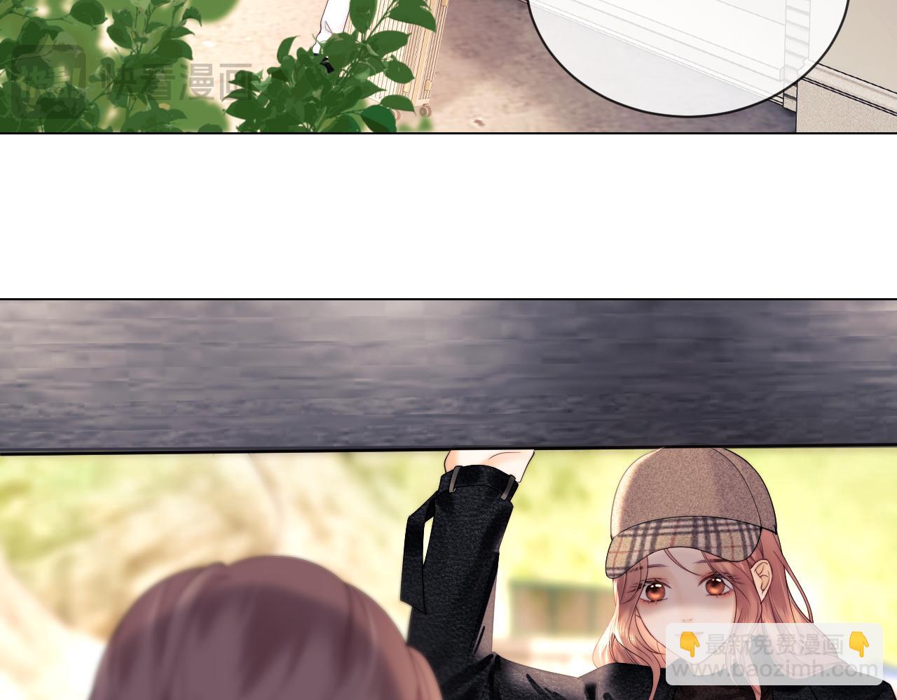 第20话 和爱豆一起参加综艺(1/3)-第59话