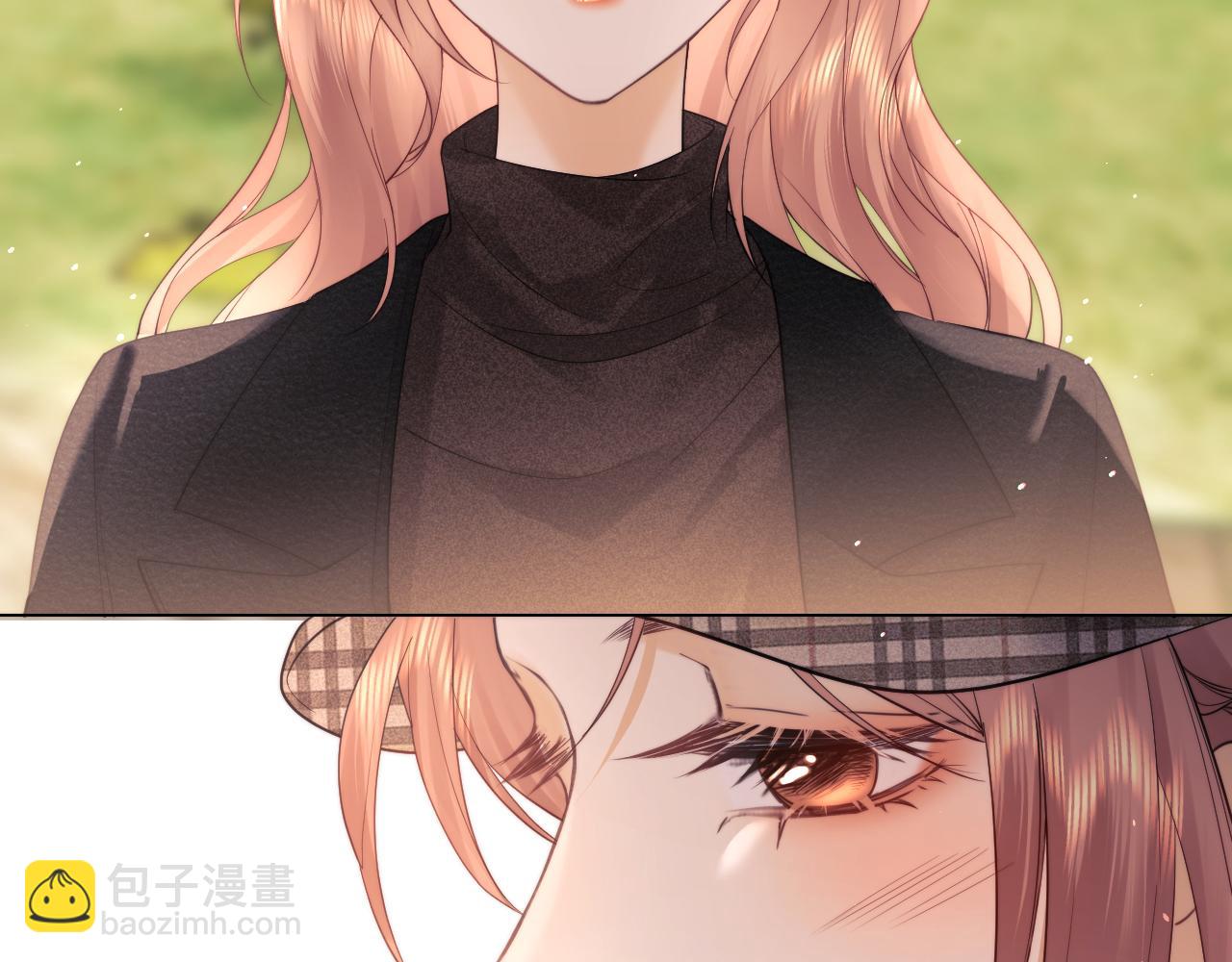 第20话 和爱豆一起参加综艺(1/3)-第59话