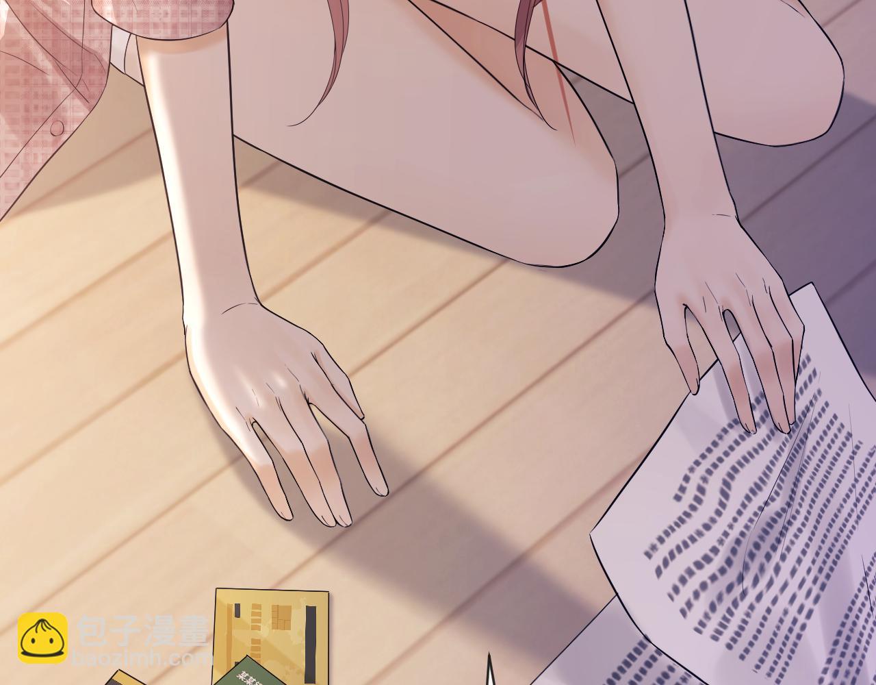 第6话 光鲜的背后(1/3)-第7话