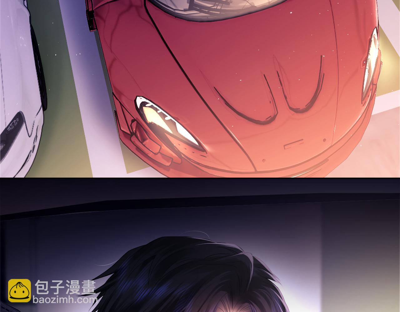 第6话 光鲜的背后(1/3)-第7话