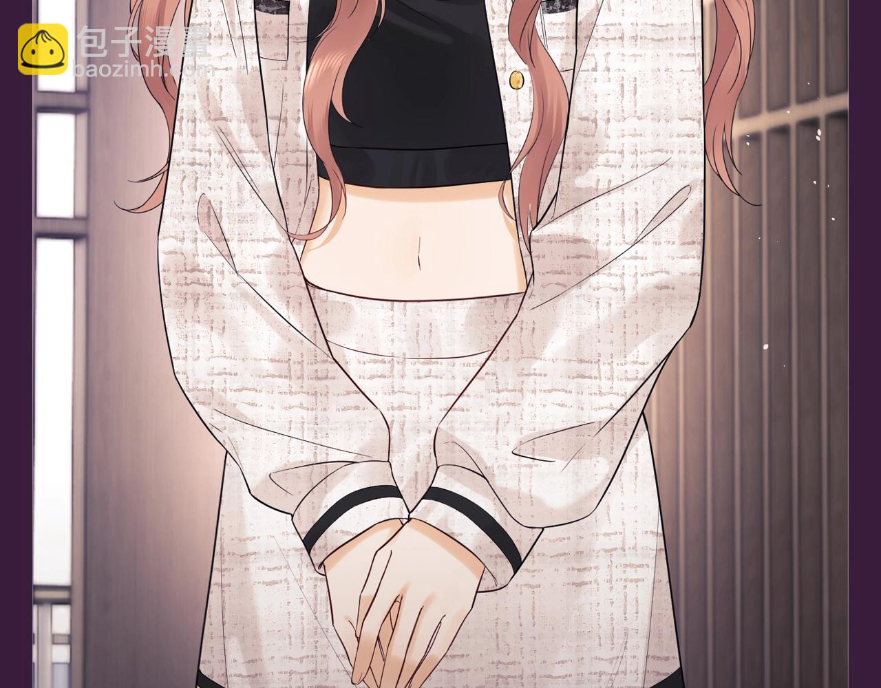 第41期 整活企划：人间芭比乔乔又换新衣服啦-第63话