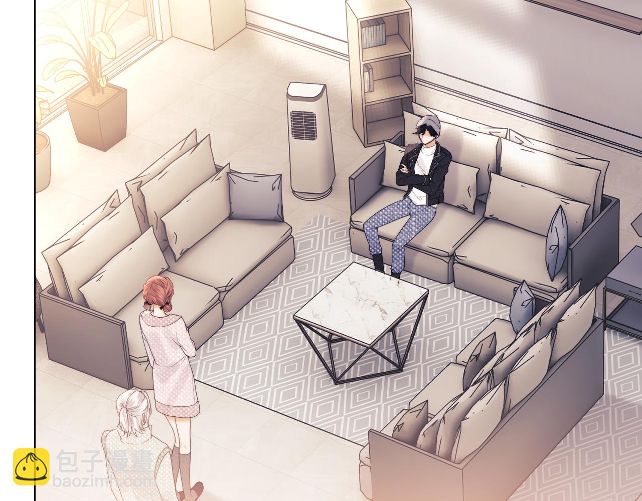 第22话 谁会不爱居家乔乔！(1/3)-第69话