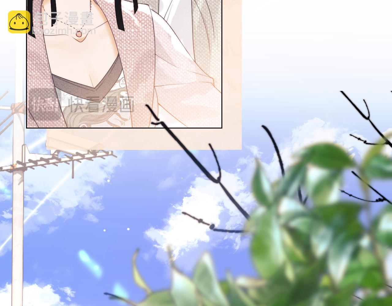 第22话 谁会不爱居家乔乔！(1/3)-第69话