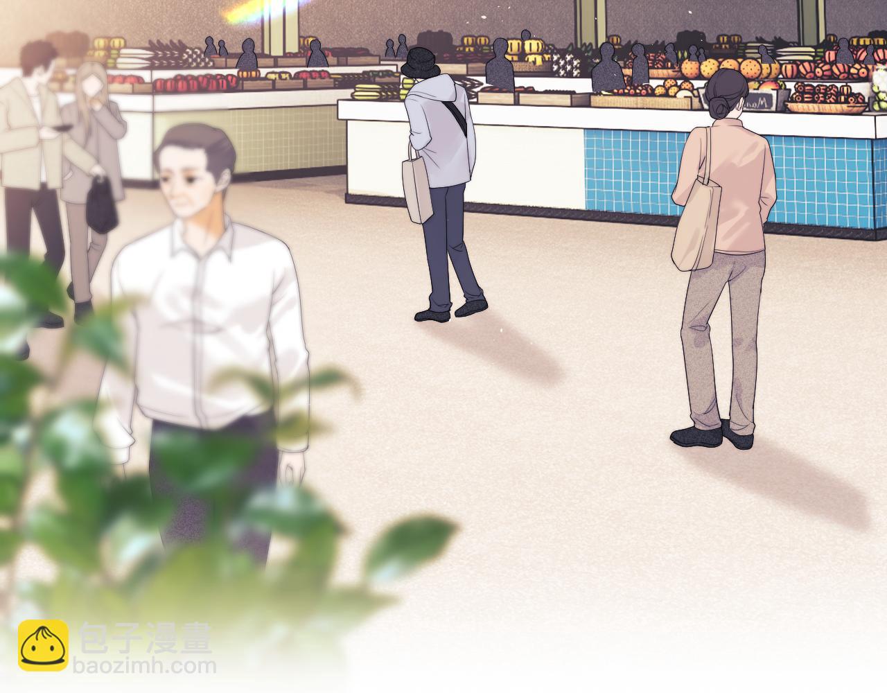 第22话 谁会不爱居家乔乔！(1/3)-第69话