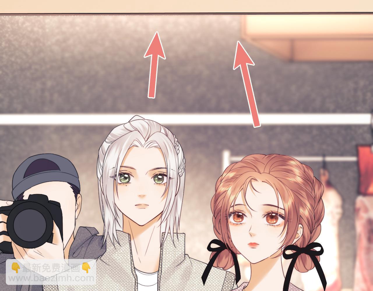 第22话 谁会不爱居家乔乔！(1/3)-第69话