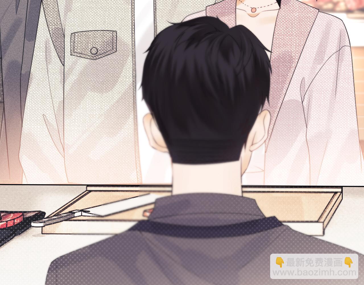 第22话 谁会不爱居家乔乔！(1/3)-第69话