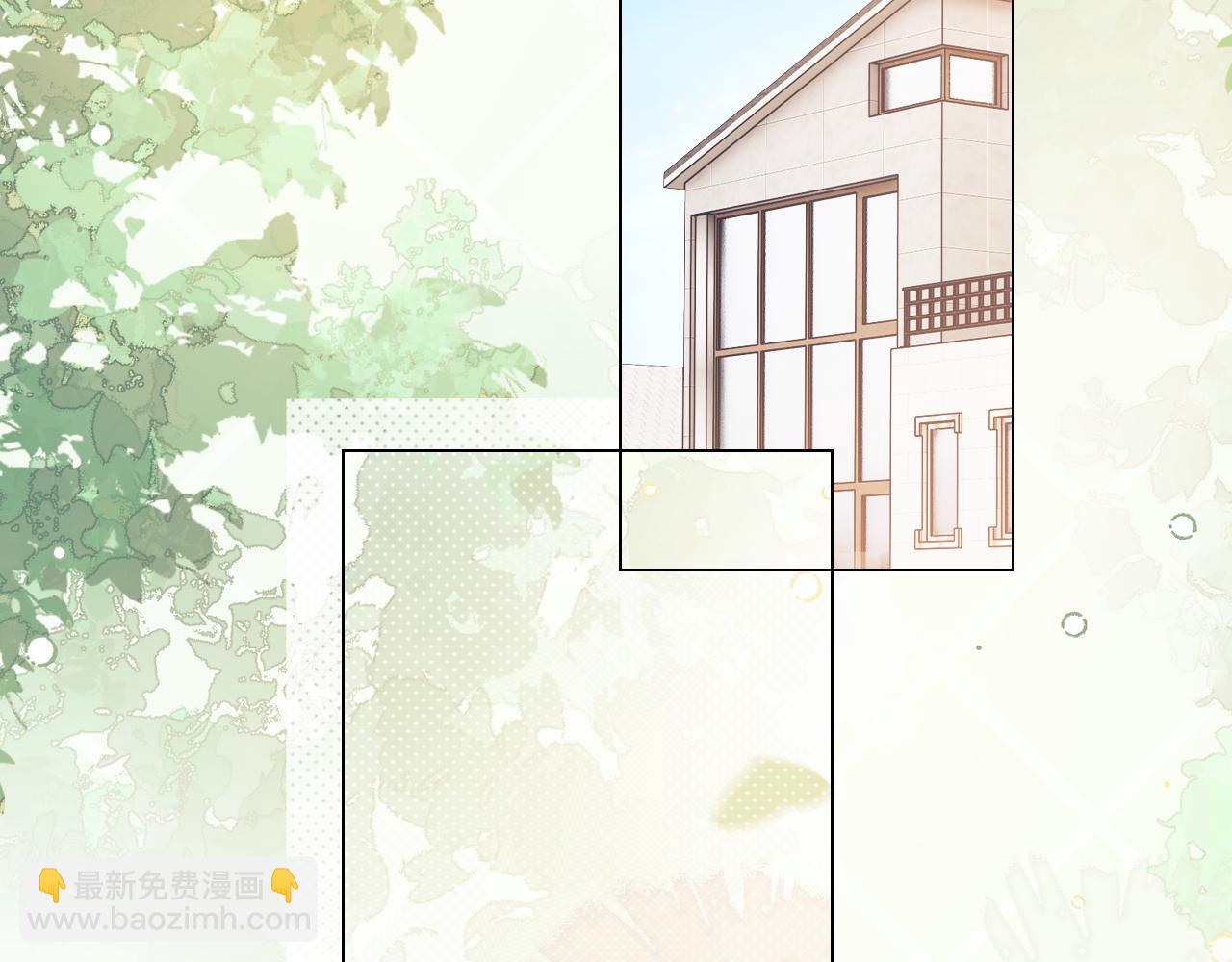 第22话 谁会不爱居家乔乔！(1/3)-第69话