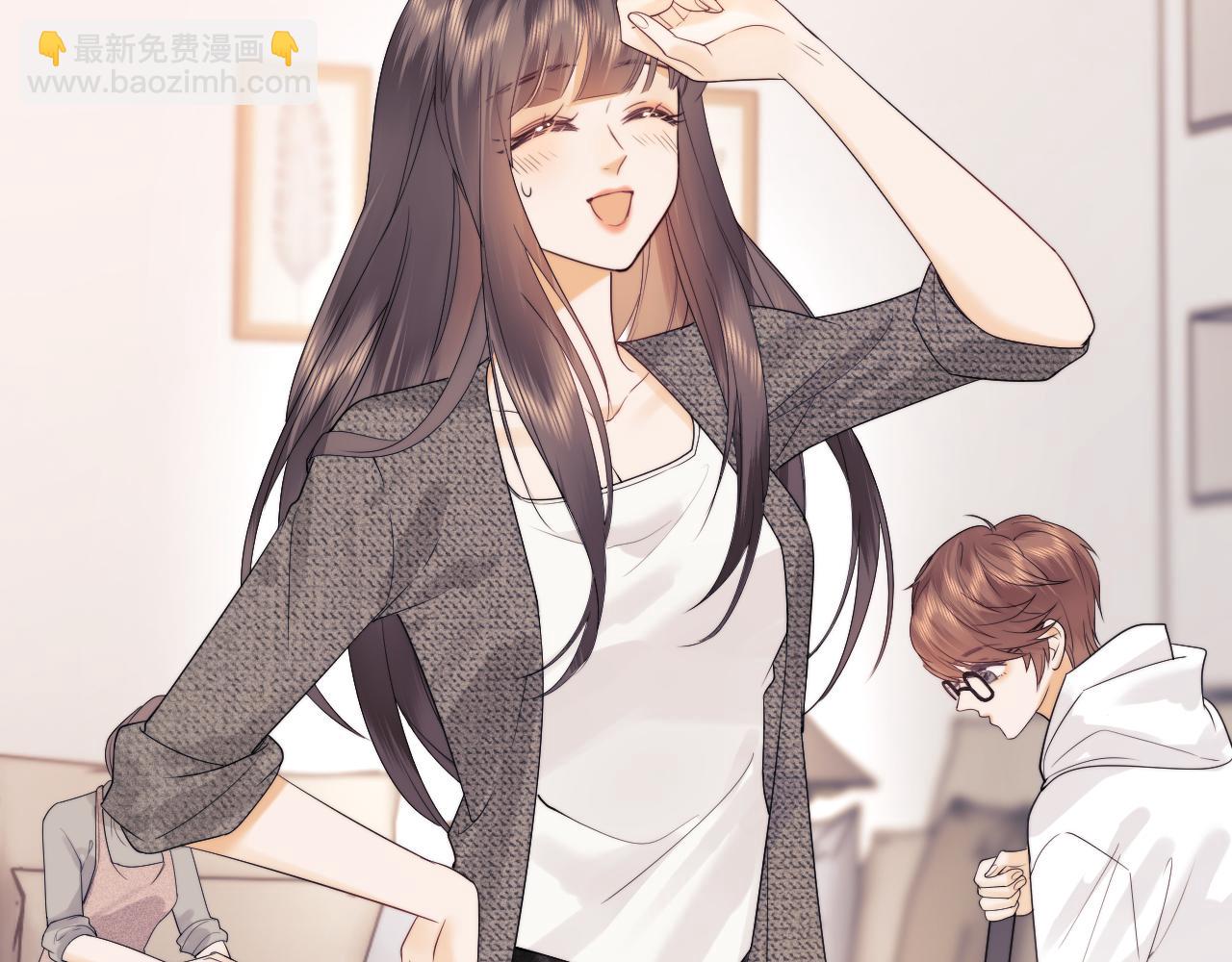 第22话 谁会不爱居家乔乔！(1/3)-第69话