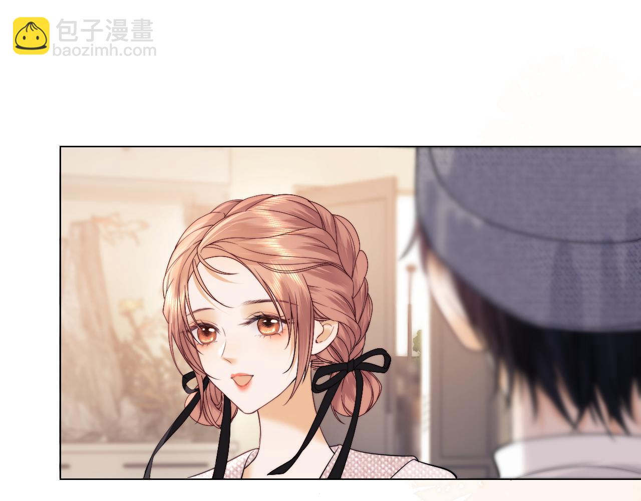 第22话 谁会不爱居家乔乔！(1/3)-第69话