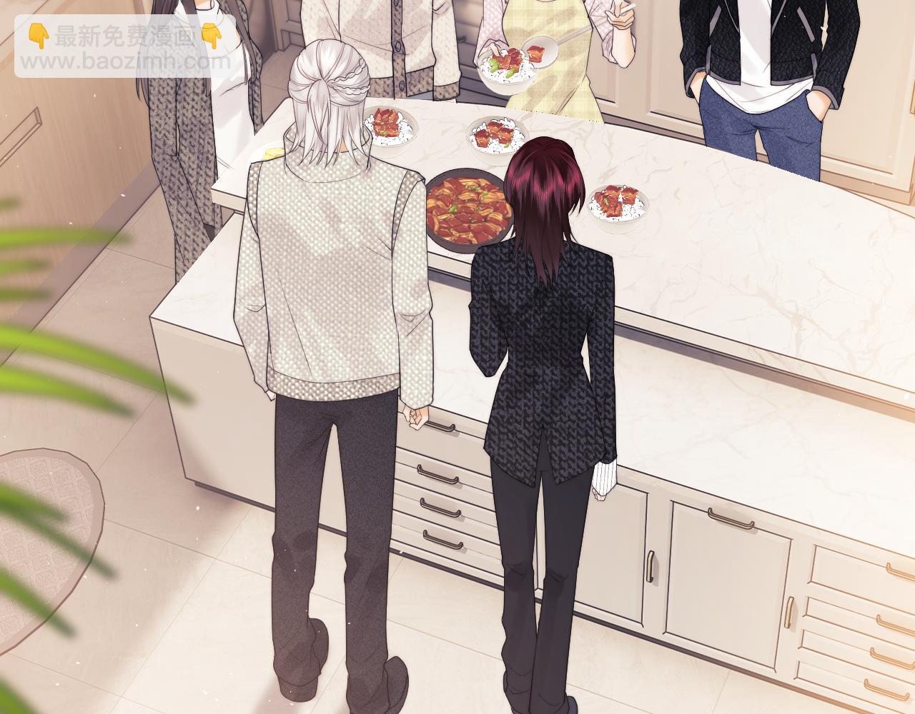 第23话 心动躲不掉(1/3)-第75话