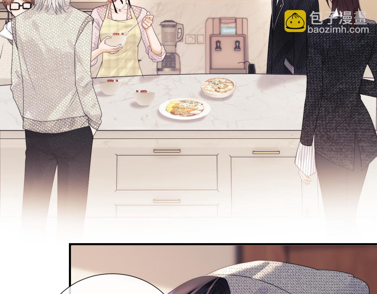 第23话 心动躲不掉(1/3)-第75话