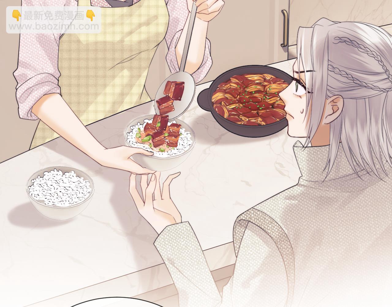 第23话 心动躲不掉(1/3)-第75话