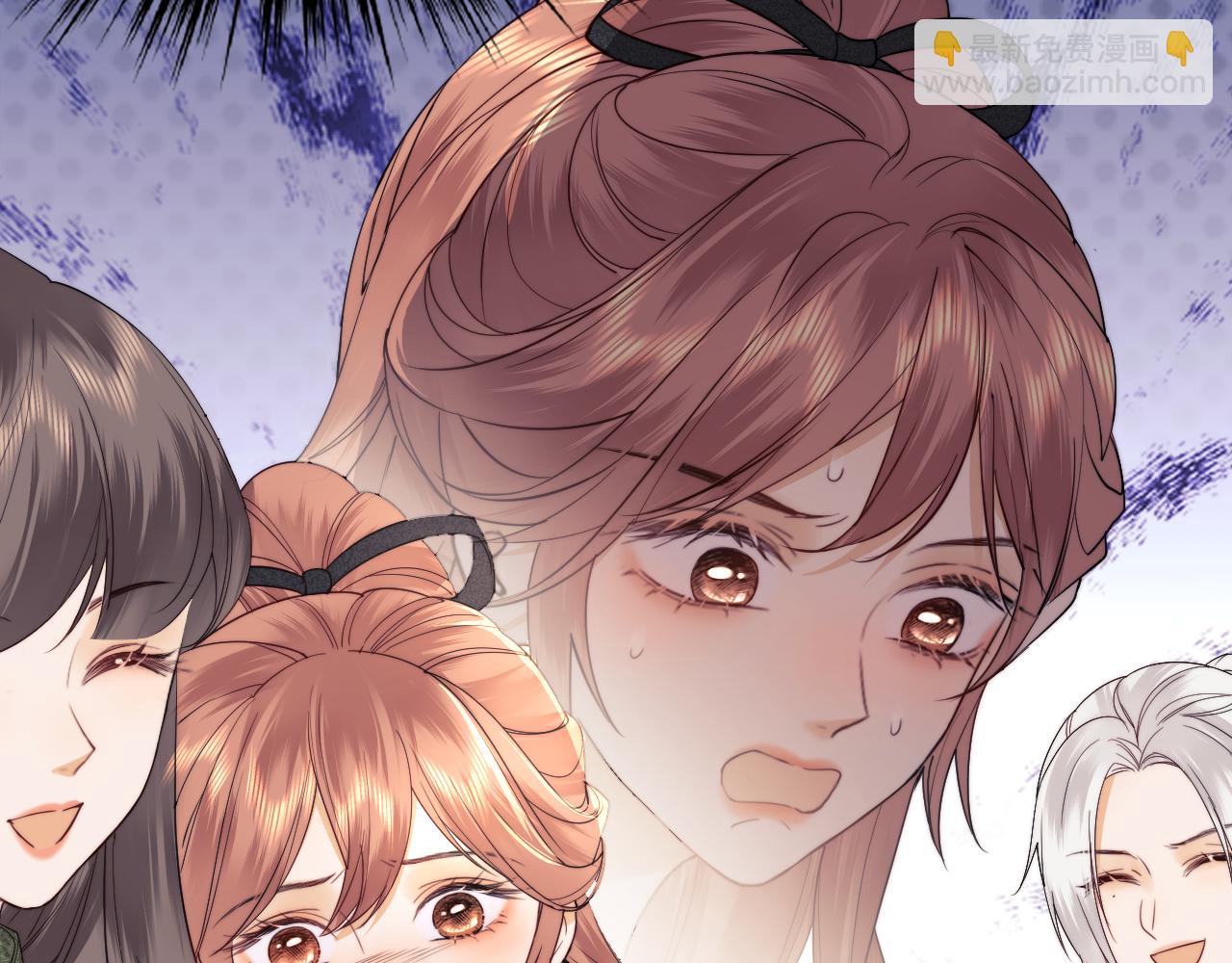 第25话 他救了我(1/3)-第85话