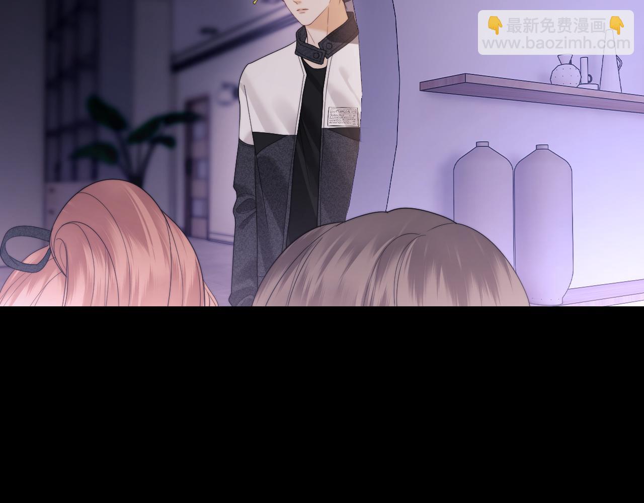 第25话 他救了我(1/3)-第85话