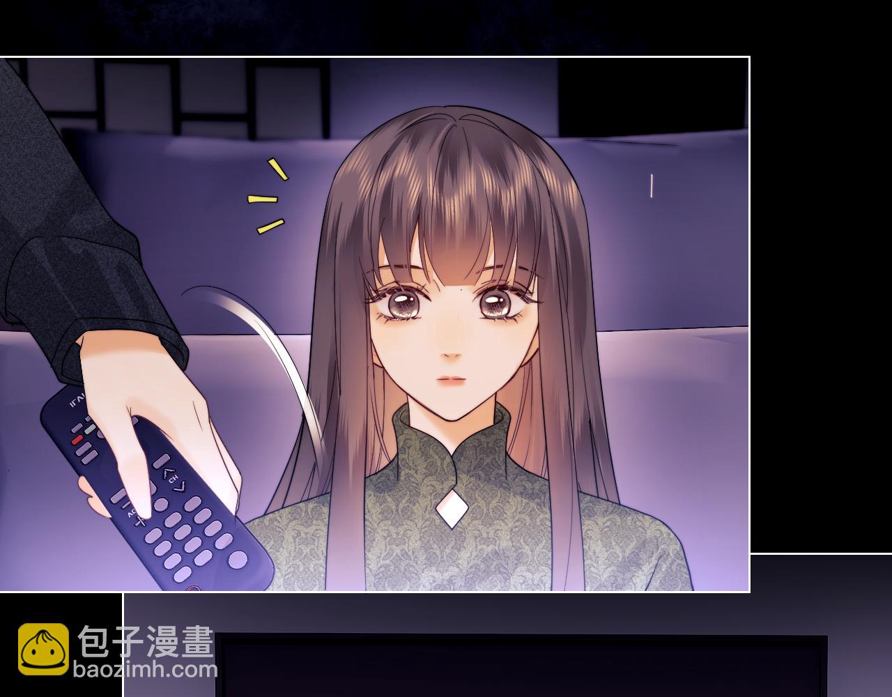 第25话 他救了我(1/3)-第85话