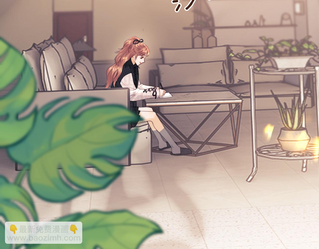 第25话 他救了我(1/3)-第85话