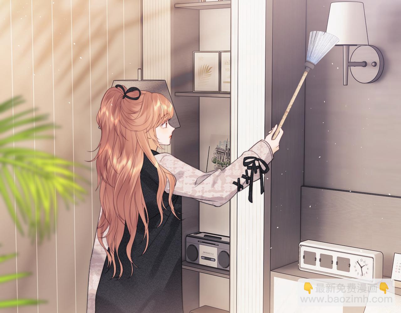 第26话 最怕鬼了！(1/2)-第89话