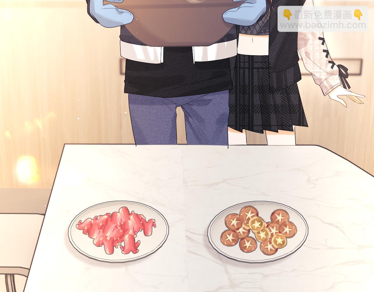 第26话 最怕鬼了！(1/2)-第89话