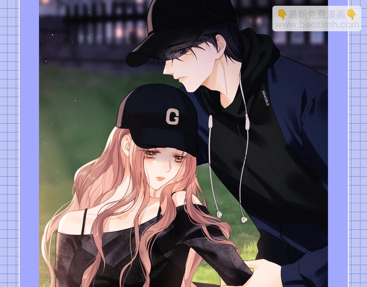 第62期 特别企划：霍希天选爱豆！-第91话