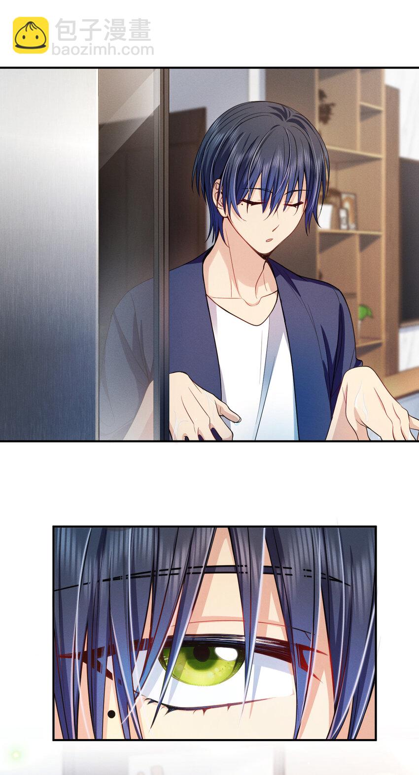 09 傻人有傻福？(1/2)-第13话