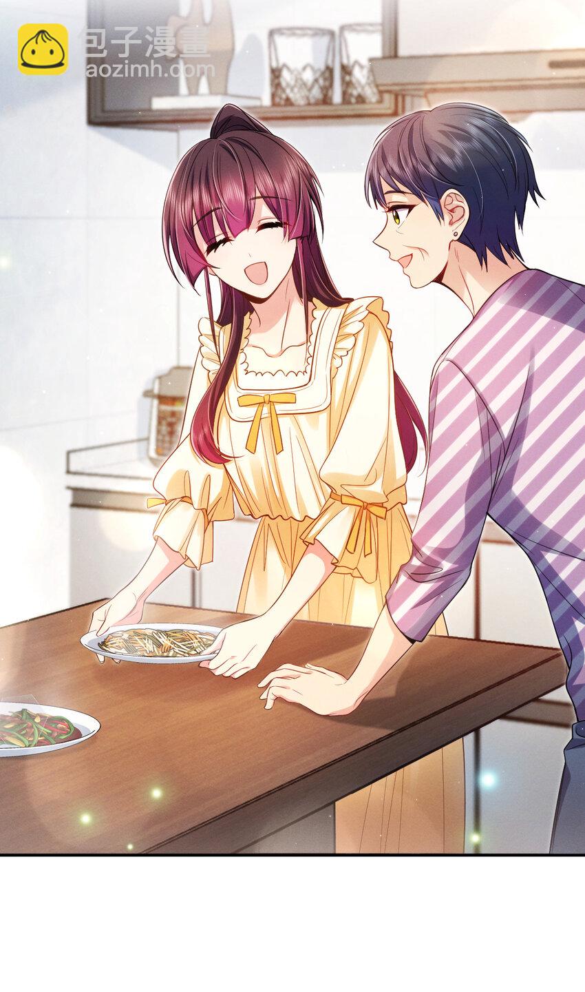 09 傻人有傻福？(1/2)-第13话