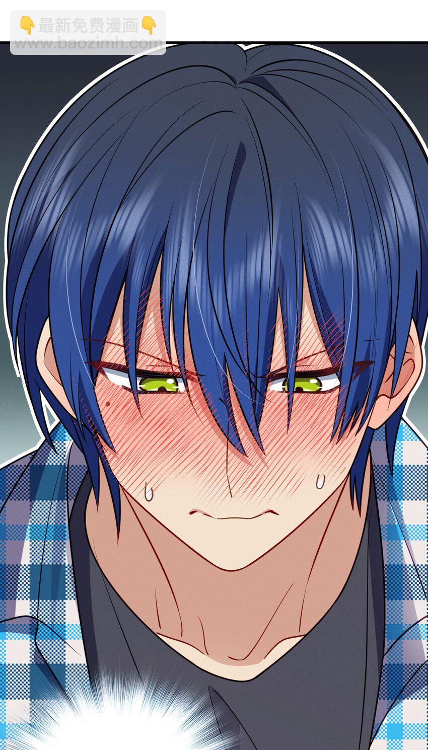 17 有你在我便不怕了(1/2)-第21话