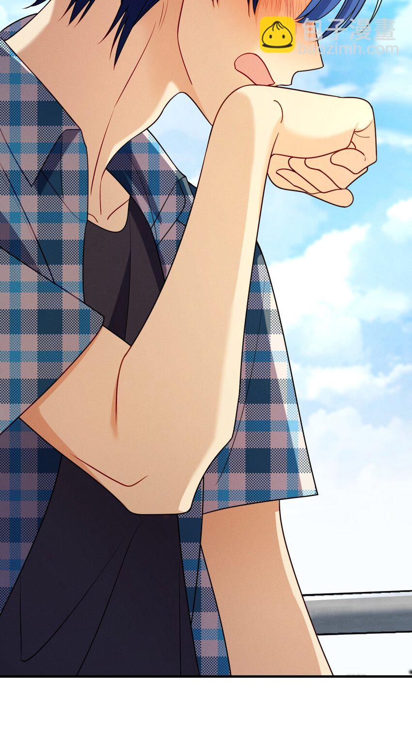 19 给你机会你不中用啊(1/2)-第23话