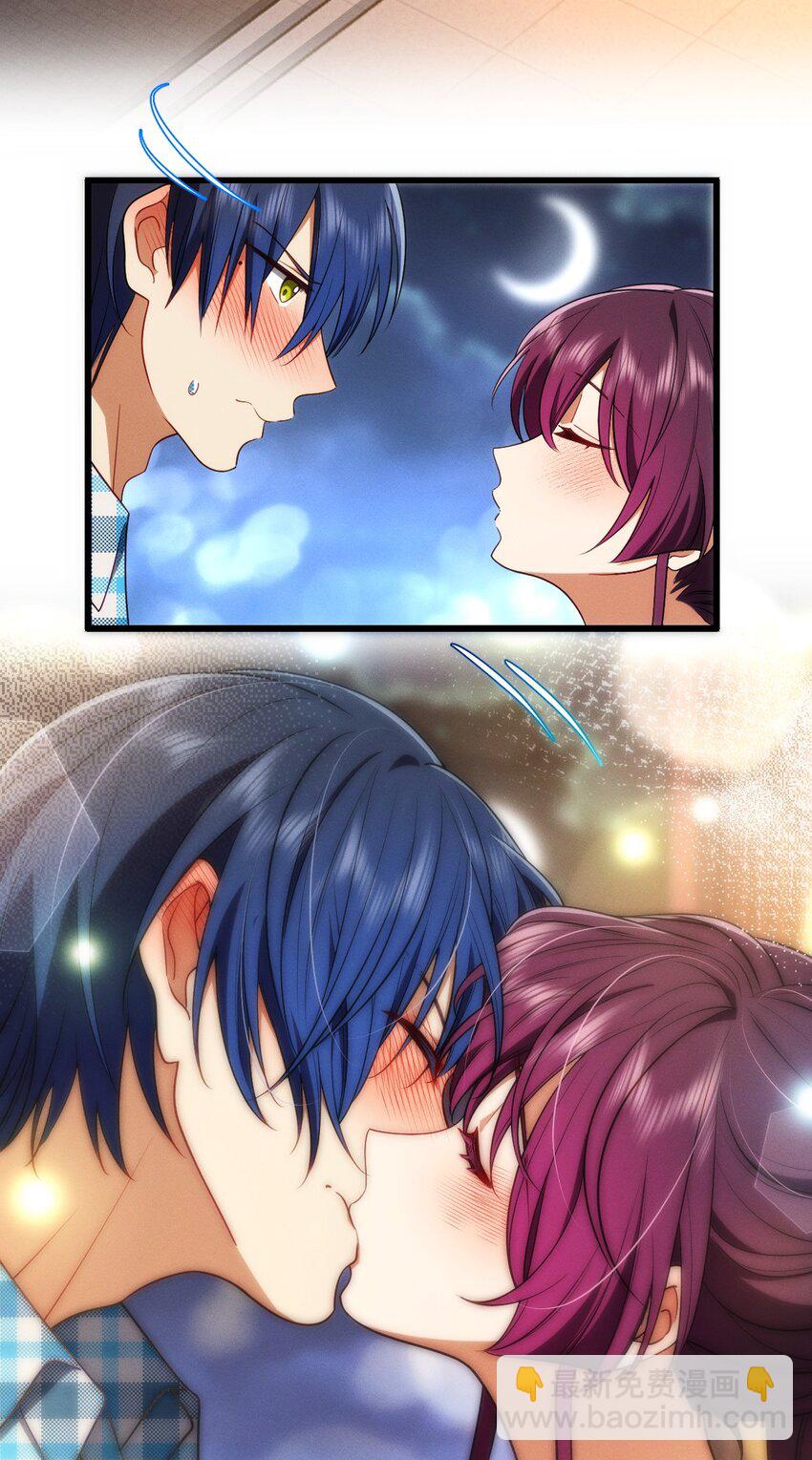 27 夜里的风，有点冷(1/2)-第31话