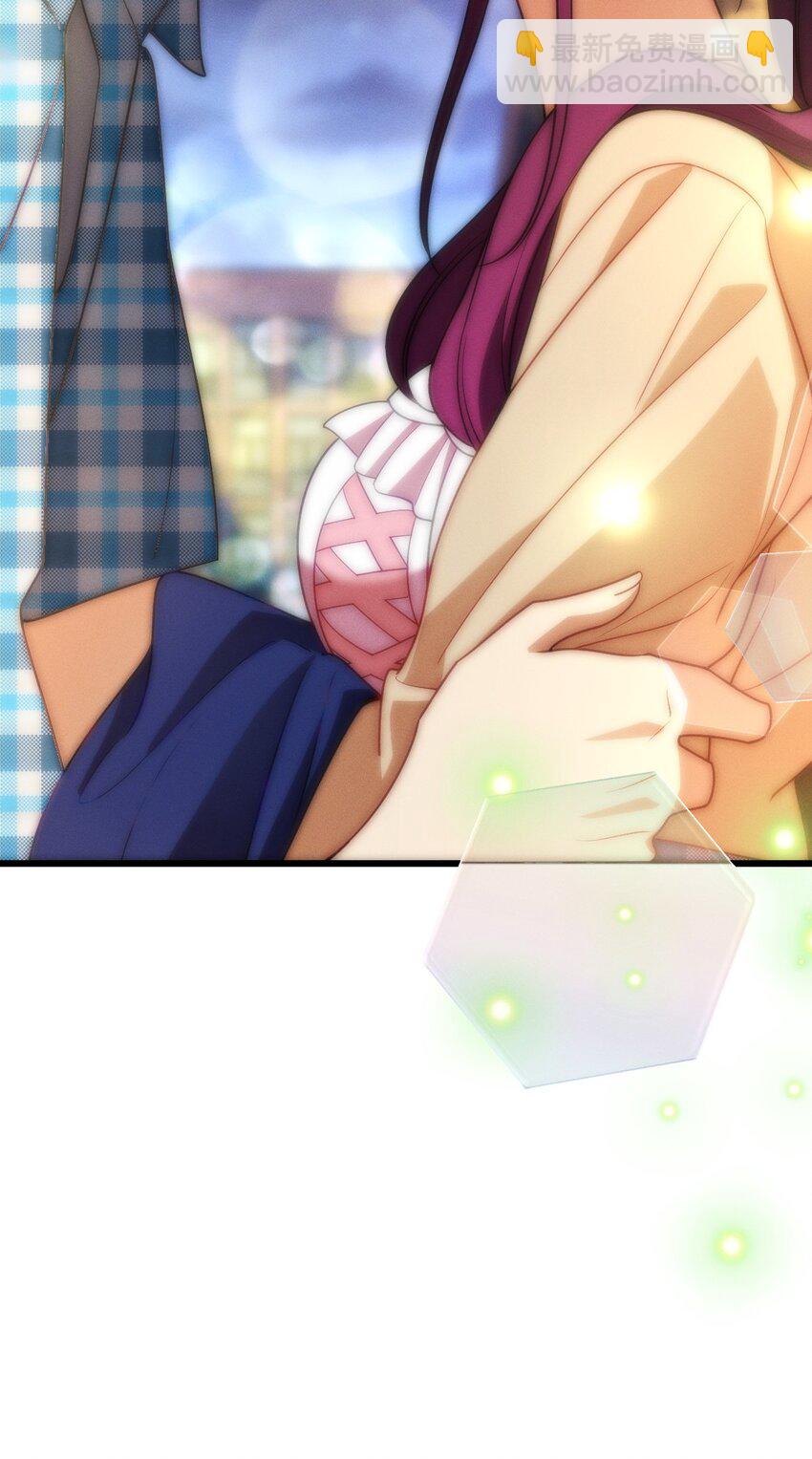 27 夜里的风，有点冷(1/2)-第31话