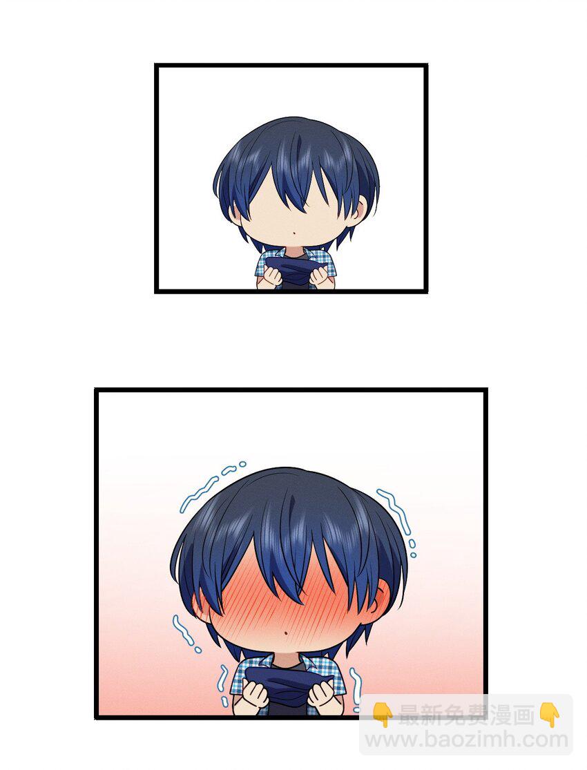 27 夜里的风，有点冷(1/2)-第31话