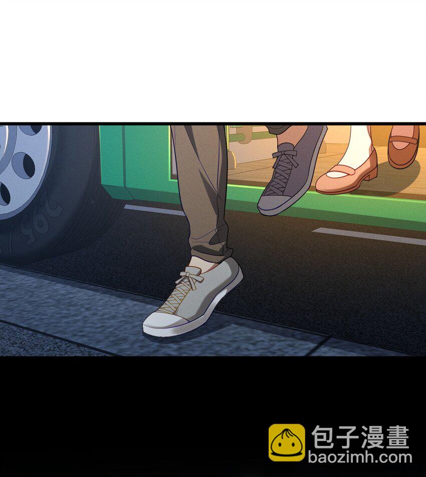 27 夜里的风，有点冷(1/2)-第31话