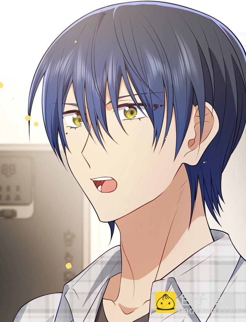 29 我就是喜欢！(1/2)-第33话