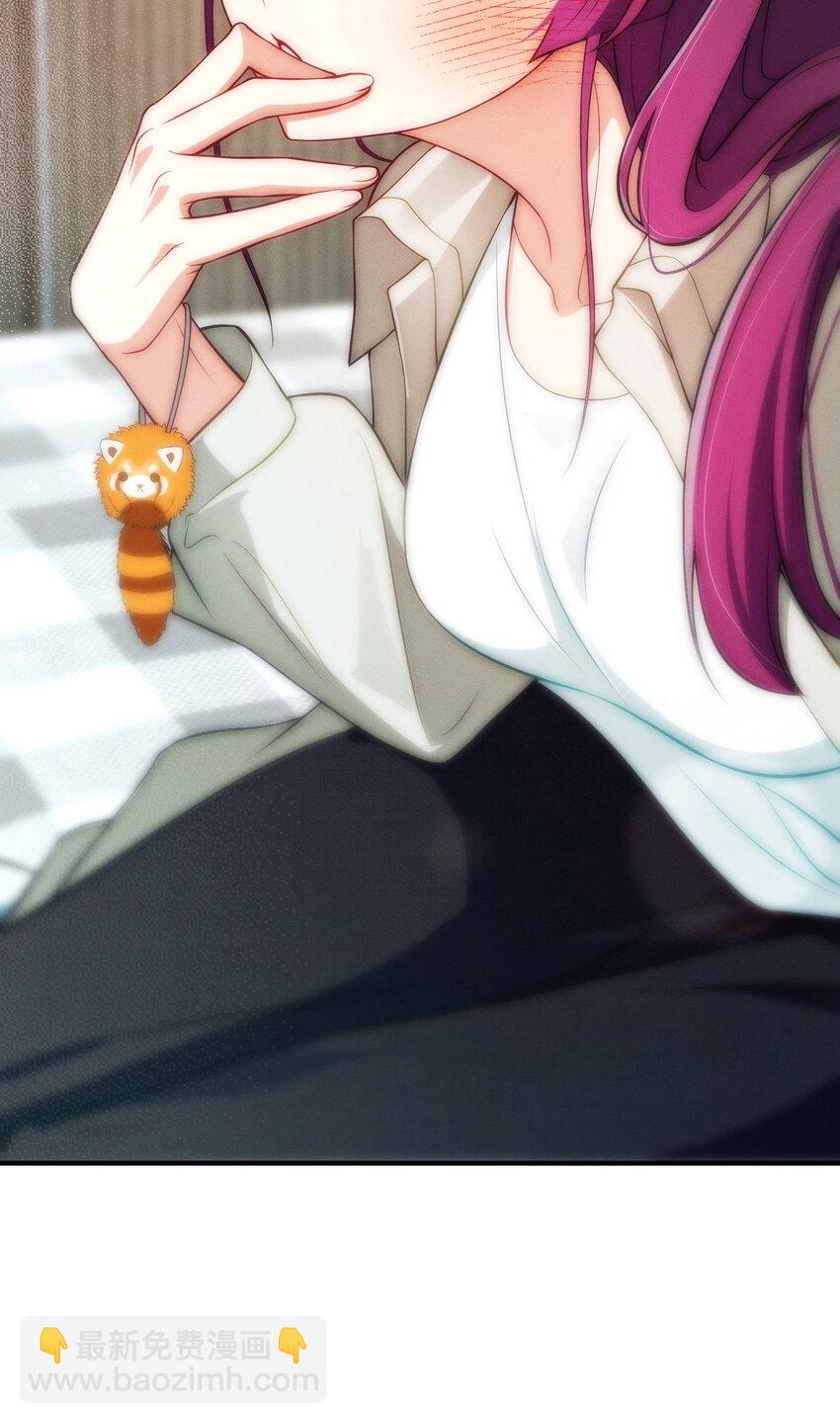 33 你为什么这么熟练(1/2)-第37话