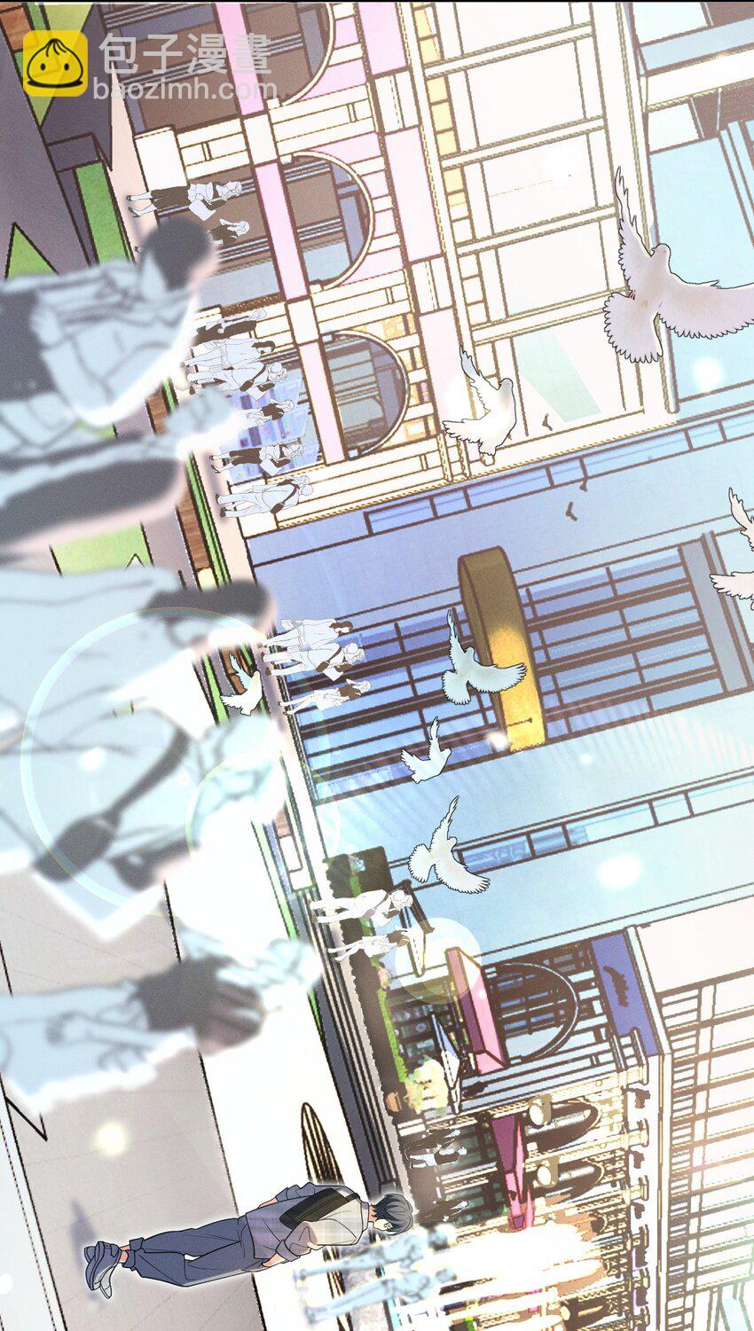 01 相遇的四月(1/2)-第5话