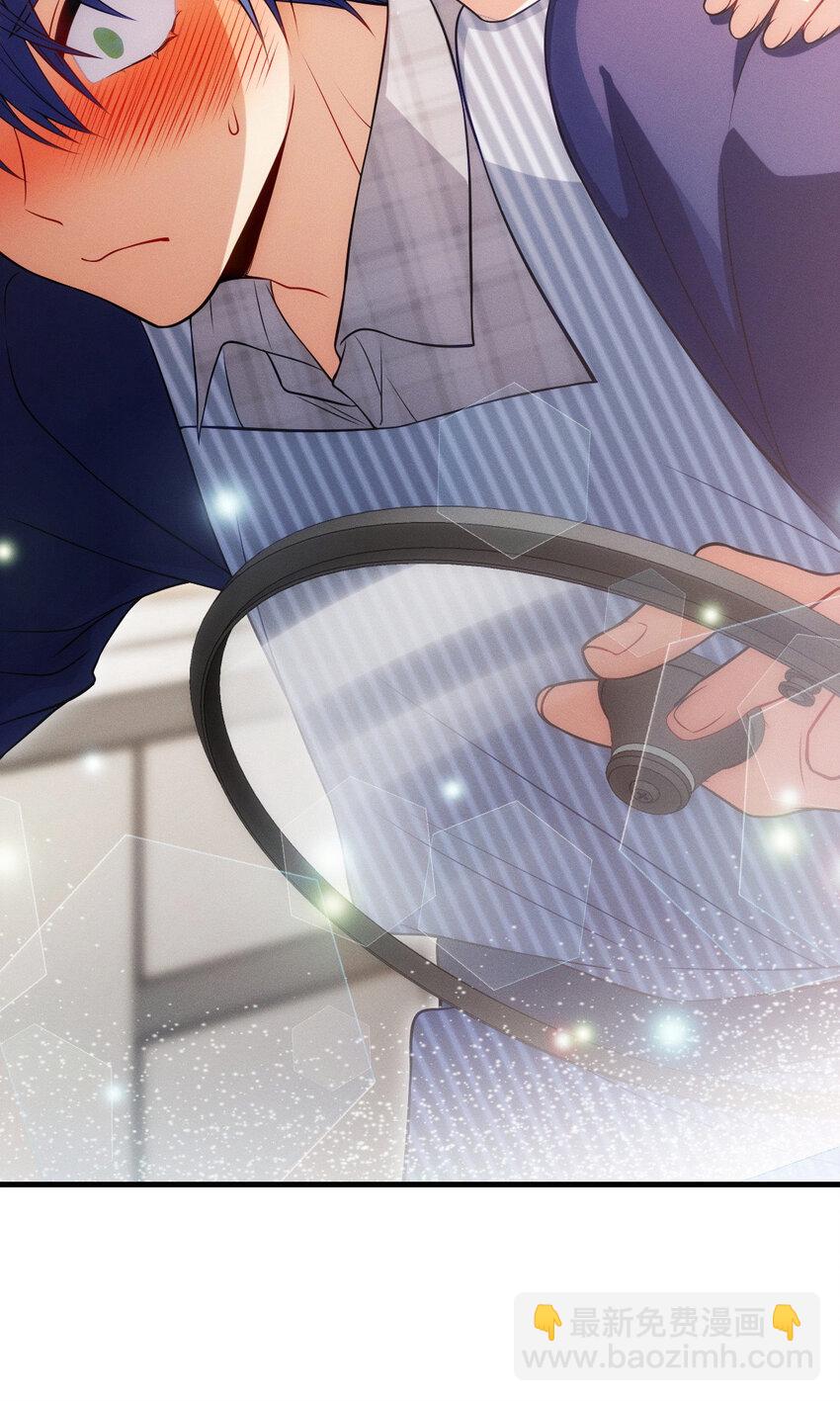 39 偷偷地、悄咪咪地(1/2)-第43话